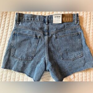 Cotton On shorts